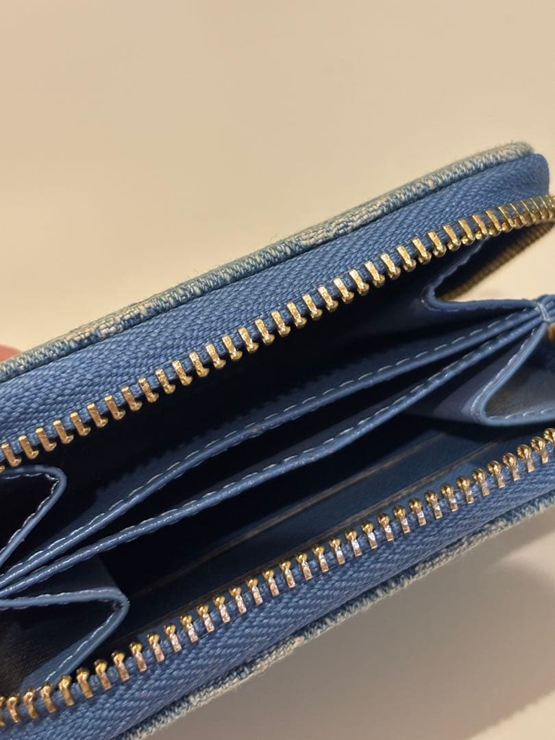 LOUIS VUITTON 財布ルイヴィトン