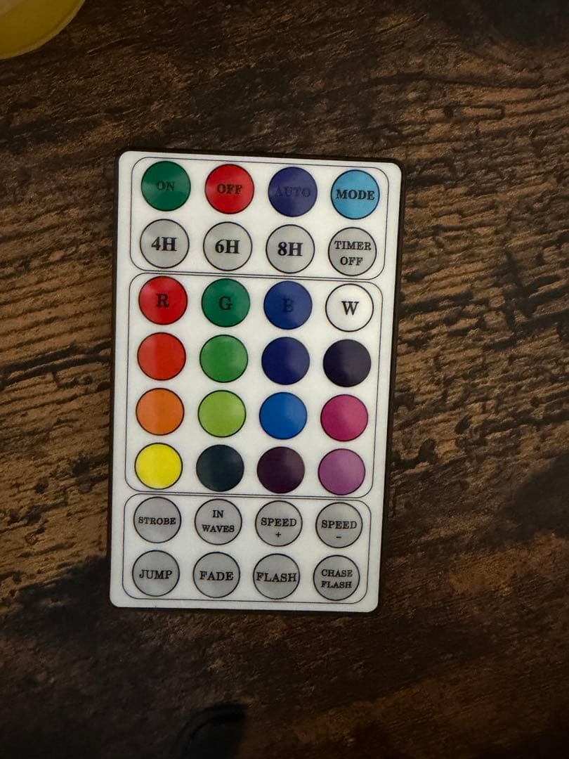 j*i様 STAR WARS LEDロゴライト スターウォーズ