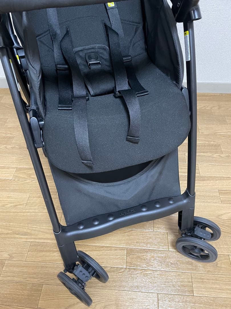 Aprica アップリカ B型　b型　ベビーカー マジカルエアーコンパクト