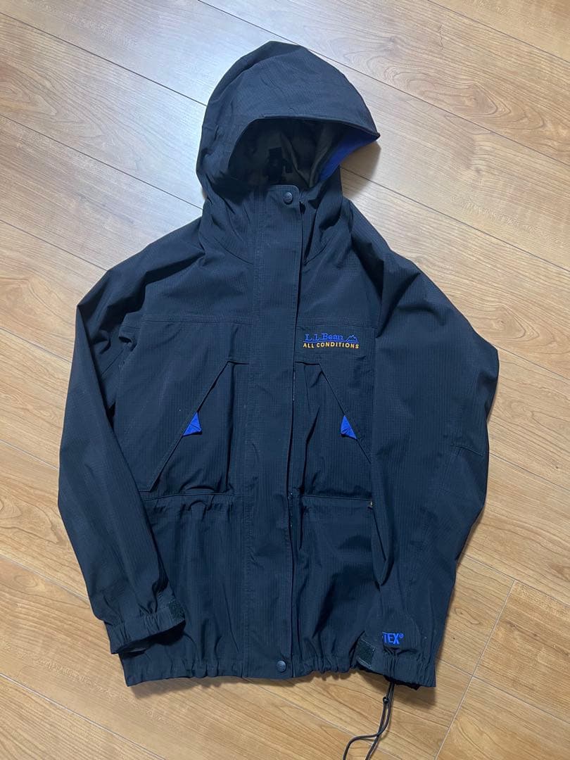 ジャケット・アウター L.L.Bean All Conditions GORE-TEX Jacket