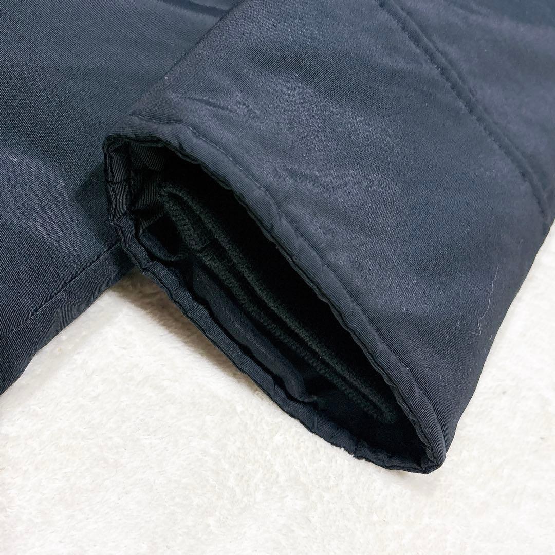 【新品未使用】✨　WOOLRICH BOULDER FAUX FUR PARKA