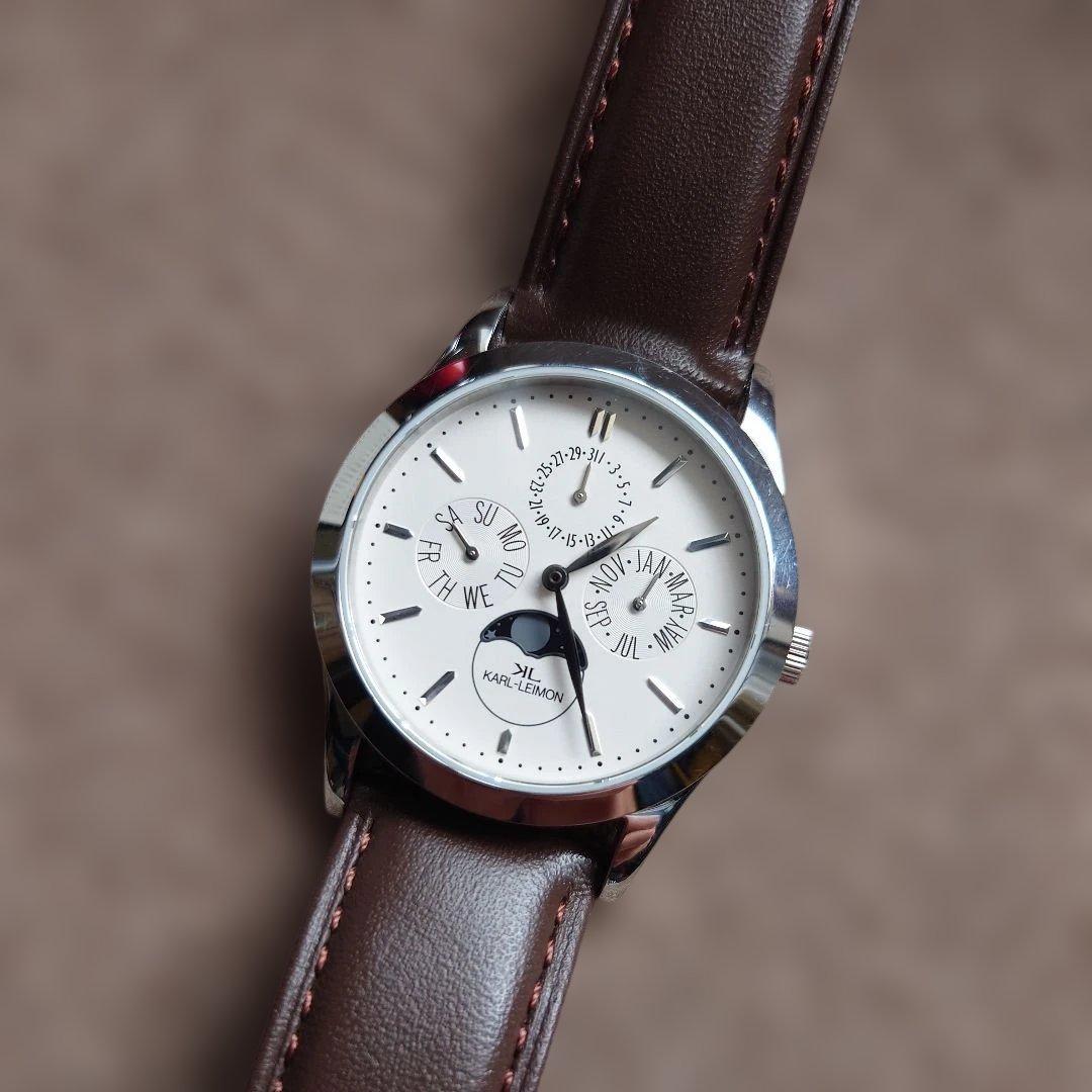 美品　KARL-LEIMON　カルレイモン　Classic Pioneer