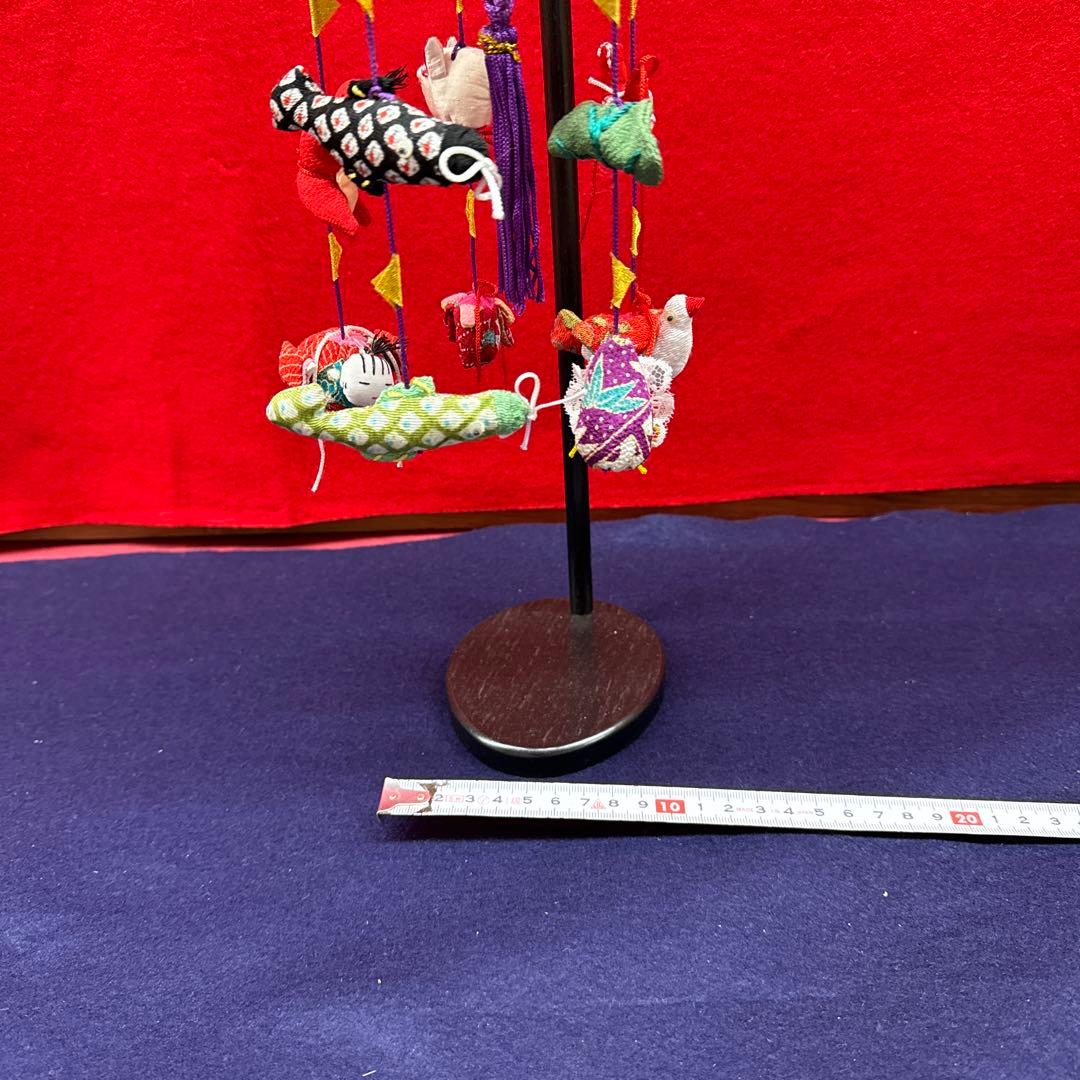 【116】 吊るし飾り　B