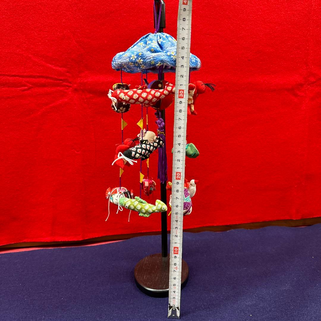 【116】 吊るし飾り　B