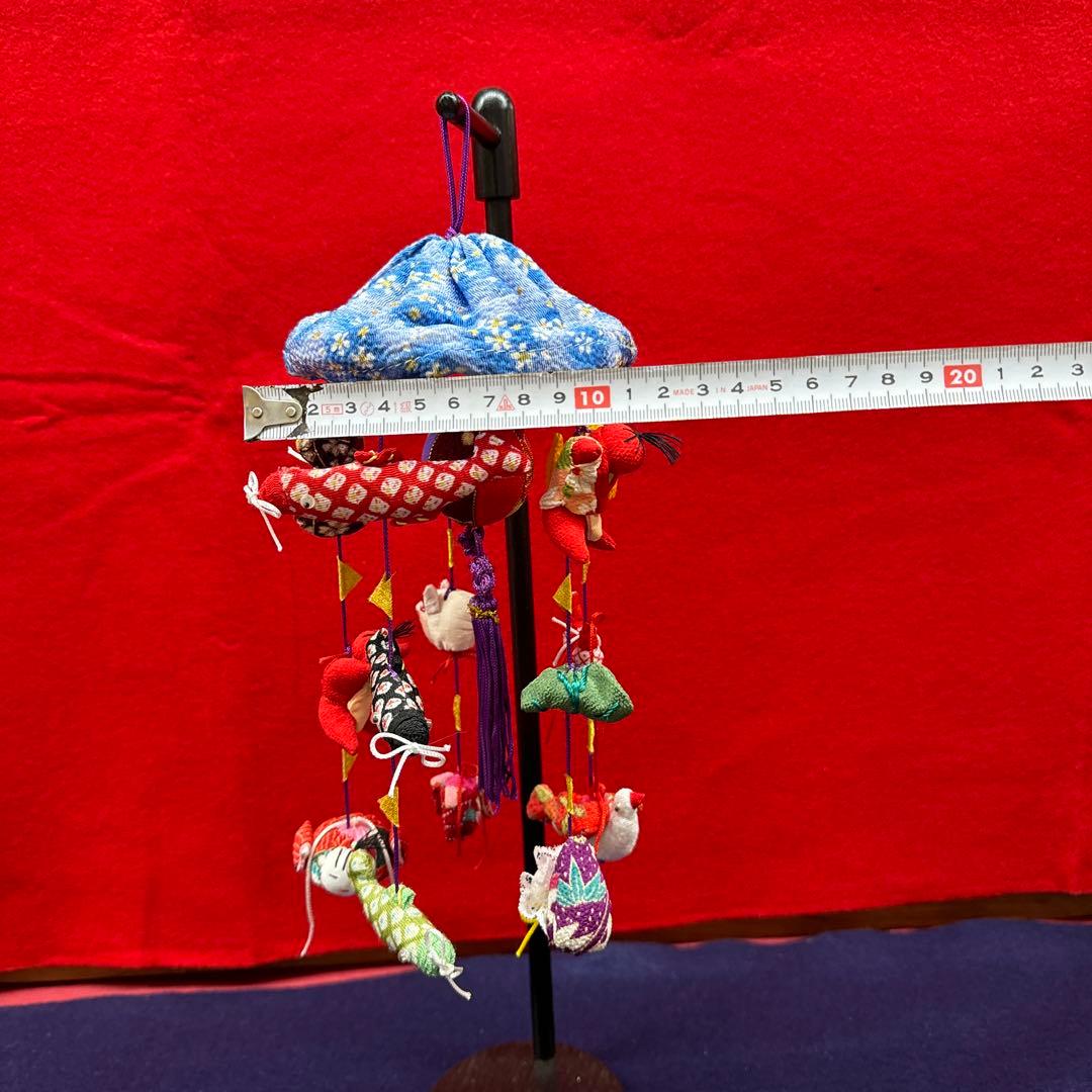 【116】 吊るし飾り　B