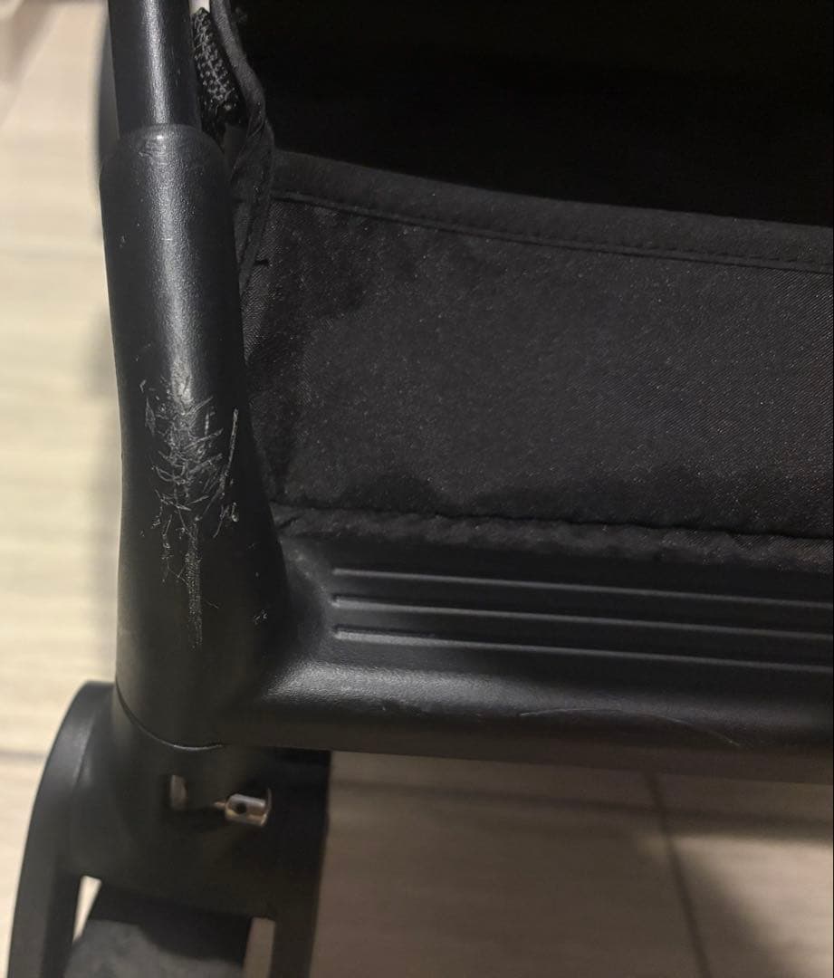 アップリカ ルーチェ　プレミアム