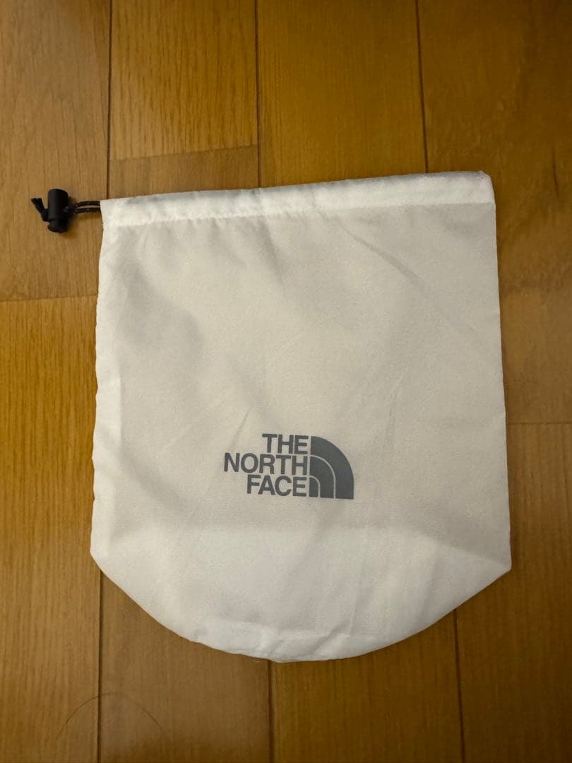 THE NORTH FACE 迷彩 マウンテンパーカー
