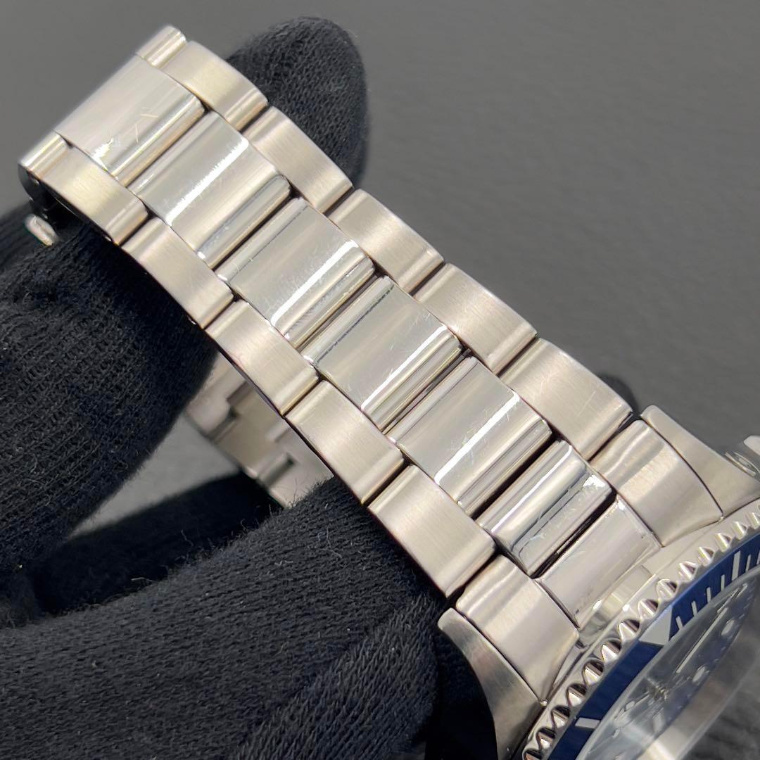 Salvatore Marra サルバトーレマーラ SM16103 電波ソーラー