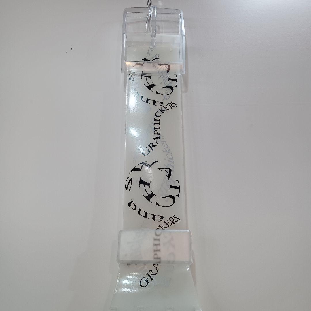 MaXI swatch GRAPHICKERS 立花ハジメ 壁掛け時計