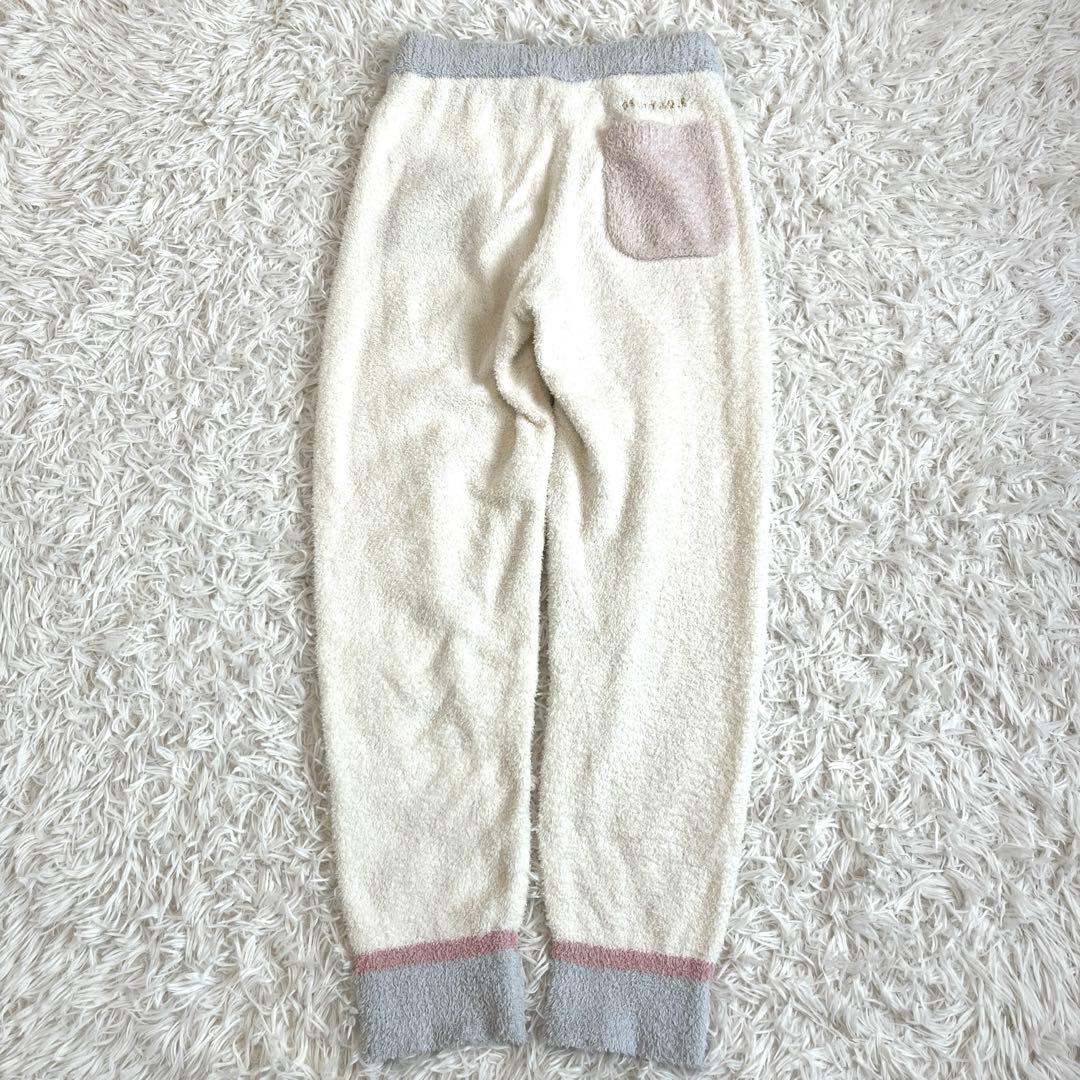 美品☆ ジェラートピケ　スヌーピー　セットアップ　フリーサイズ　ルームウェア