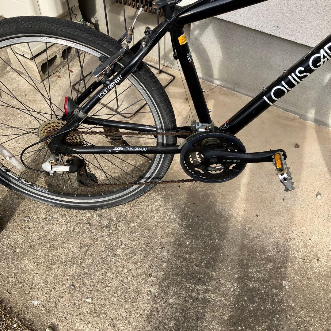 エンヒロさま専用ルイガノ　手渡し限定　マウンテンバイ