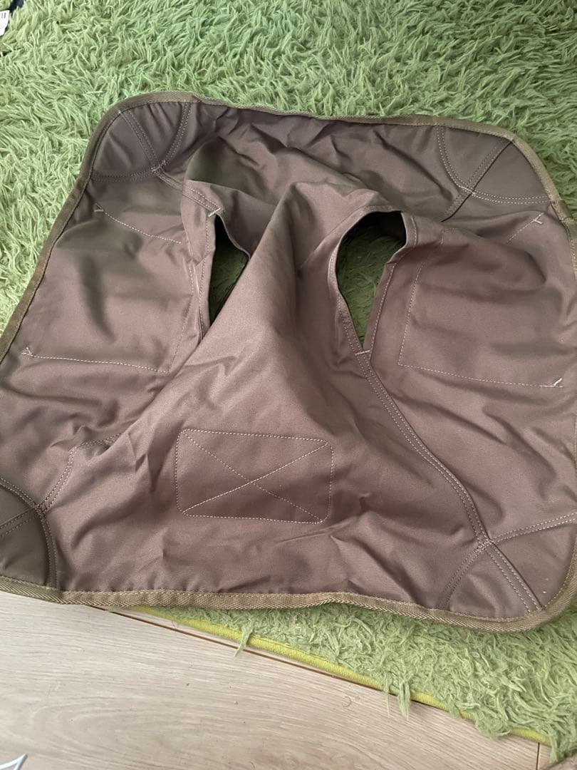 【Helinox】タクティカルチェア コヨーテ