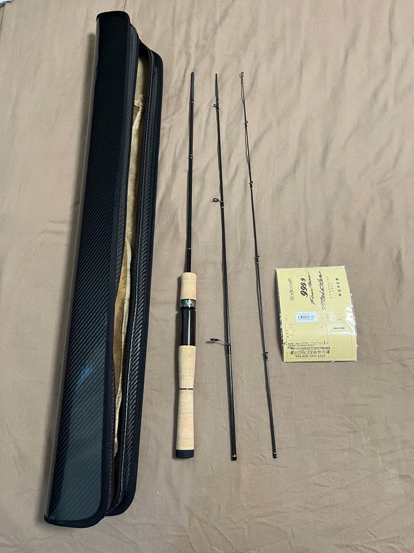 ロデオクラフト　キメラ　603l-e