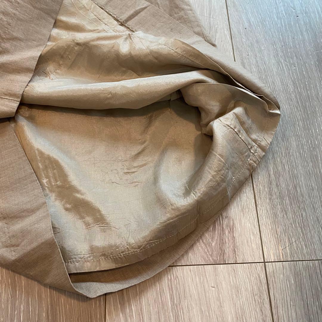 【タグ付き未使用】Martin Margiela スカート 38 ここのえ期