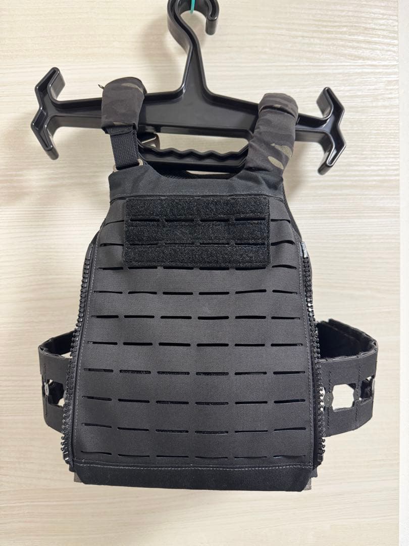【VOLK TACTICAL GEAR】SBPC-V2 / Plate Bag