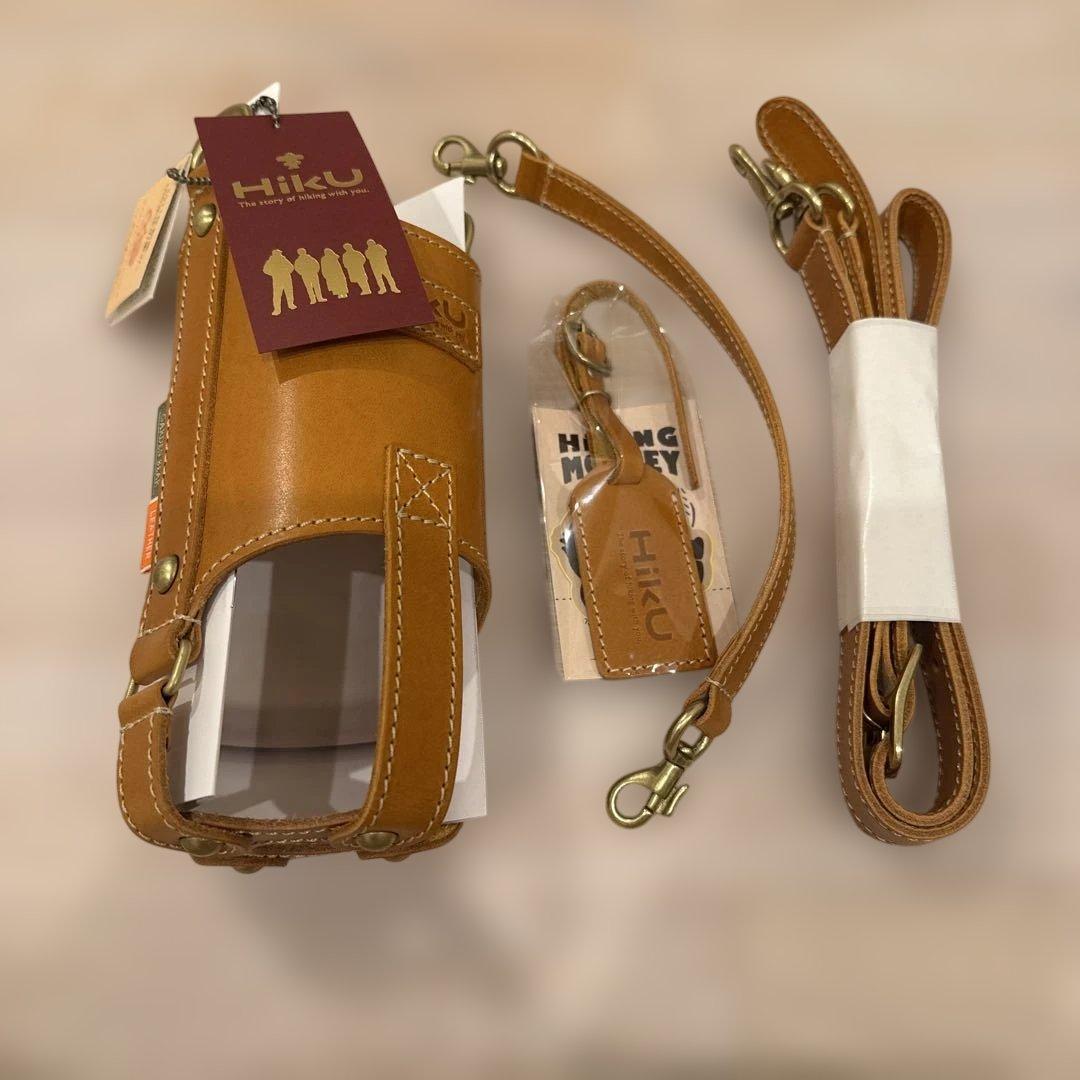 【新品】hiku スタンレーボトルカバー ayano to saki