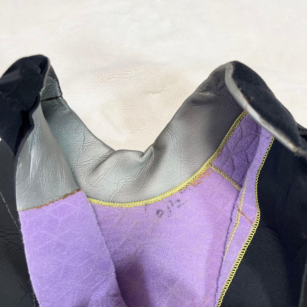 Billabong SPEC-73 　セミドライ　フルオーダー　起毛3ミリ