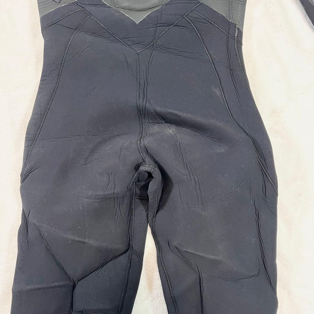 Billabong SPEC-73 　セミドライ　フルオーダー　起毛3ミリ