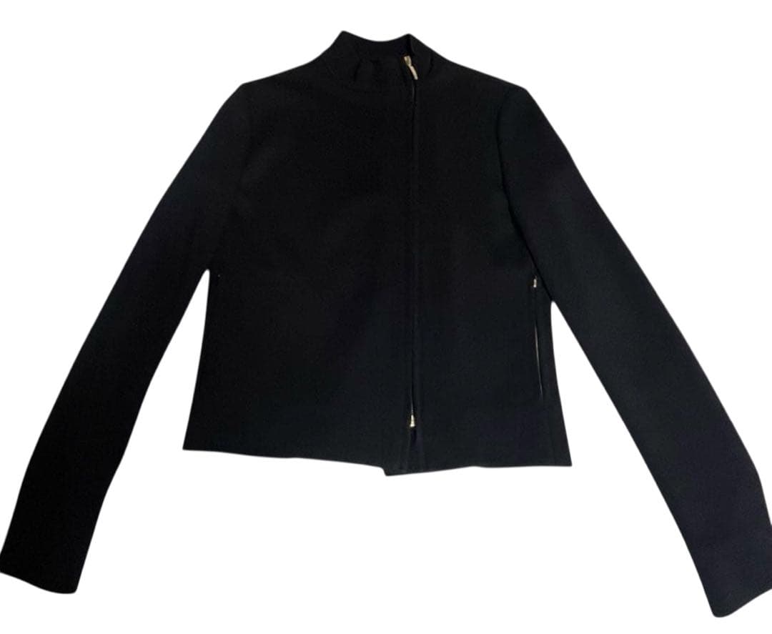 GUCCI ブルゾン　ライダースジャケット　38