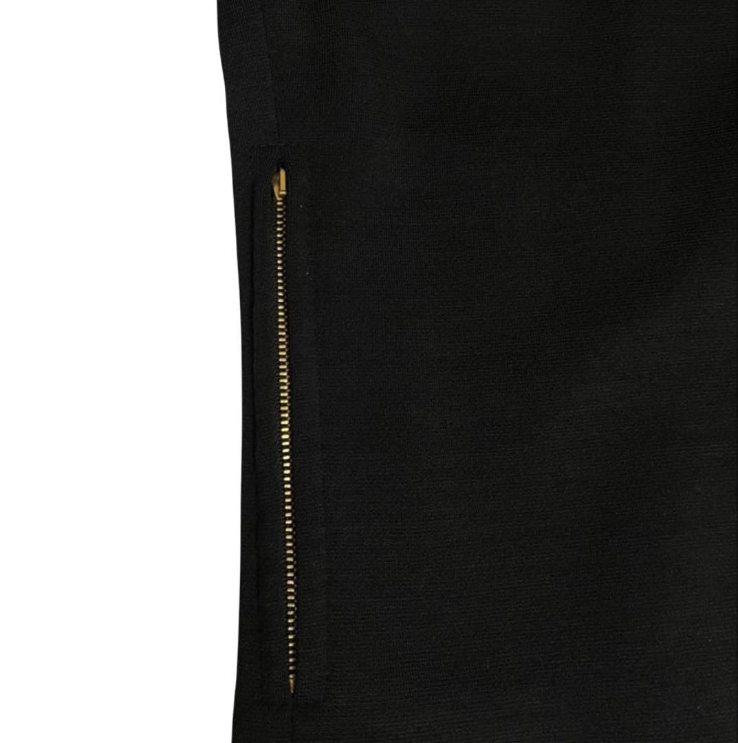 GUCCI ブルゾン　ライダースジャケット　38