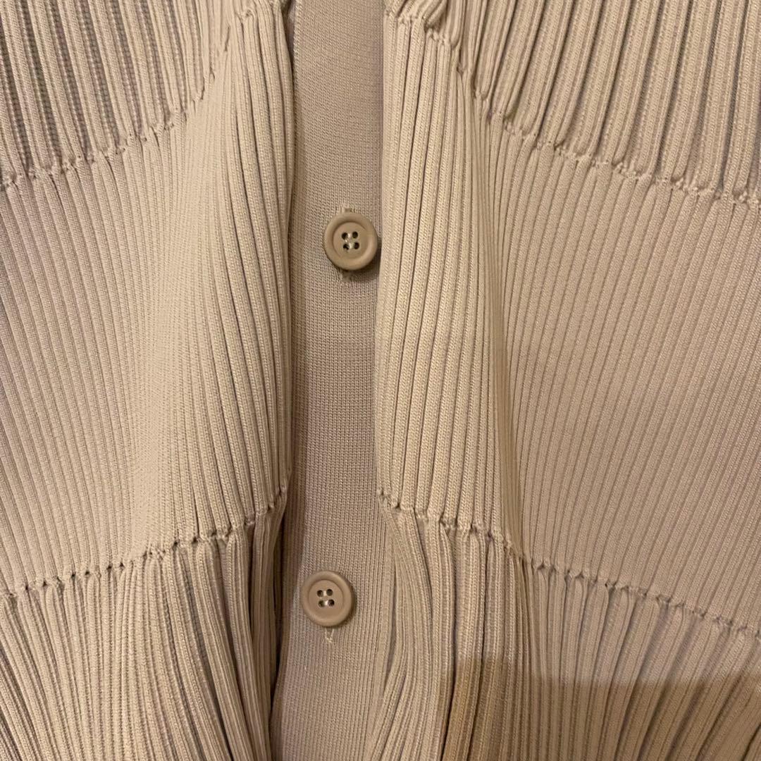 【最終値下げ】CFCL (シーエフシーエル ) FLUTED CARDIGAN