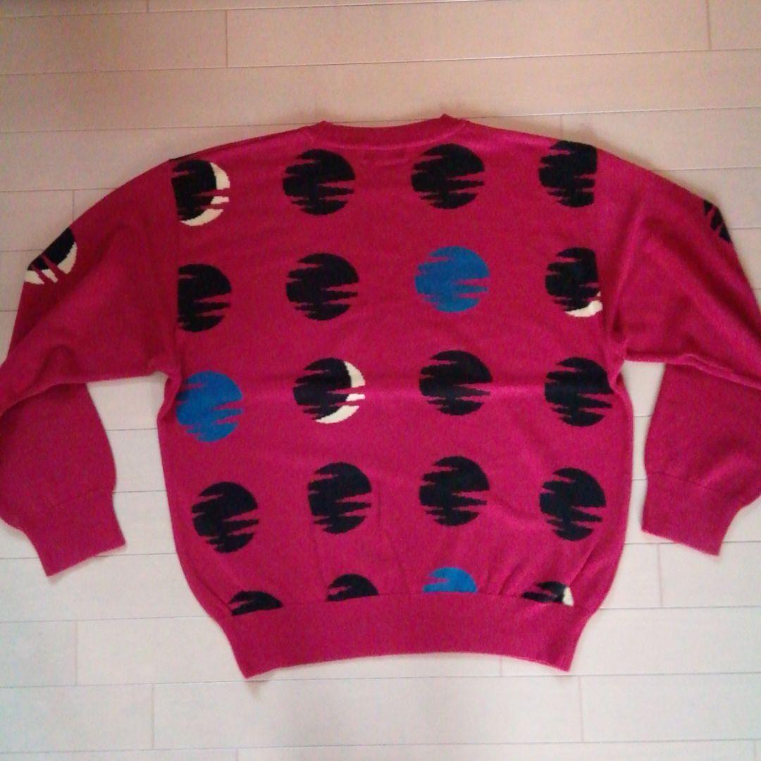 ジャンボ尾崎ゴルフウェア