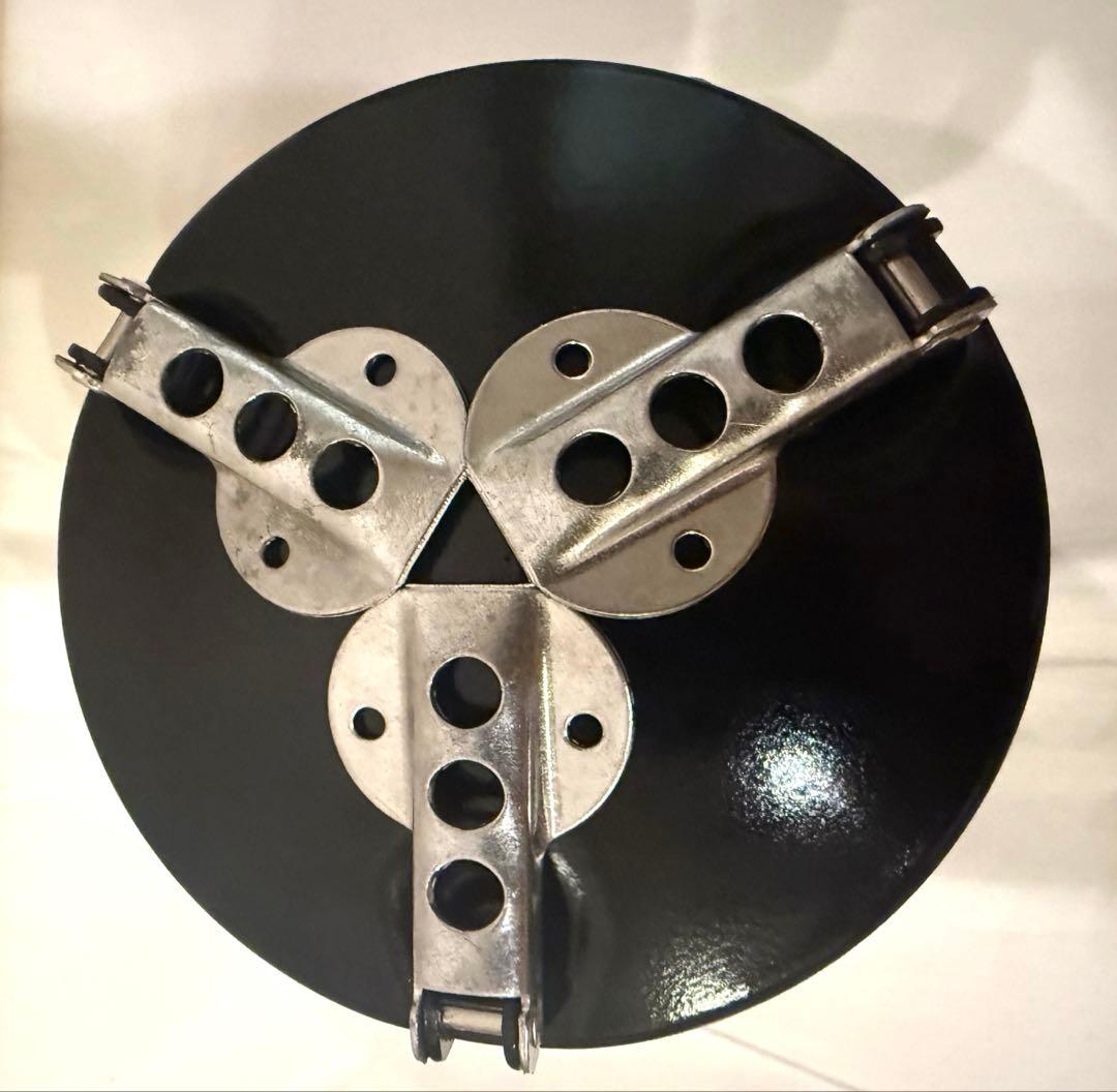 【ほぼ新品】 Coleman Peak1 FEATHER 400 STOVE