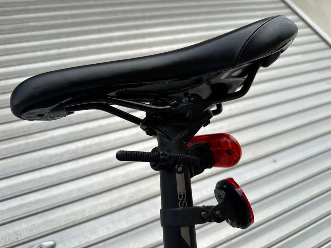 クロスバイク TREK トレック FX2 三重県鈴鹿市引き取り