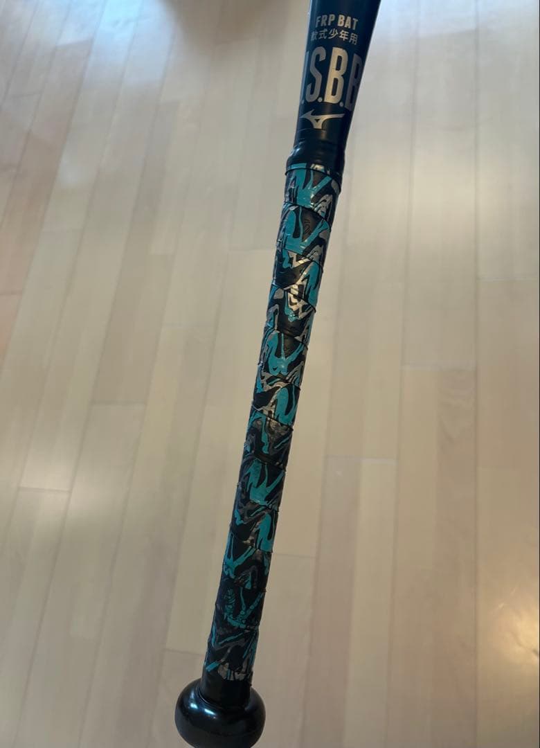 Mizuno ビヨンドマックスレガシー 78cmバットケース付