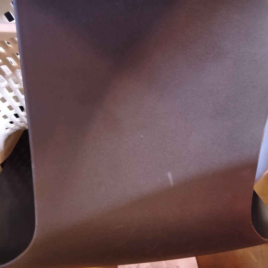 【ラスト1脚】vitra ヴィトラ　ベルヴィルチェア　Belleville