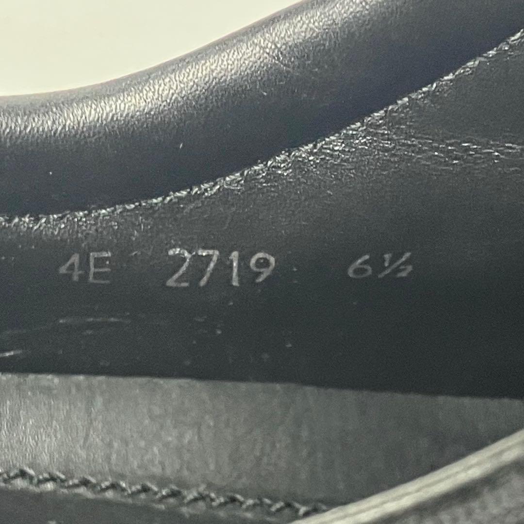 【極美品】プラダスポーツ　スエード×ナイロン　ロートップスニーカー　黒　25.5