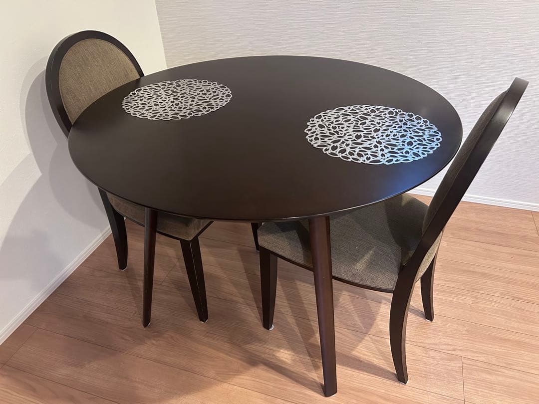 WISE WISE 高級ダイニングテーブル