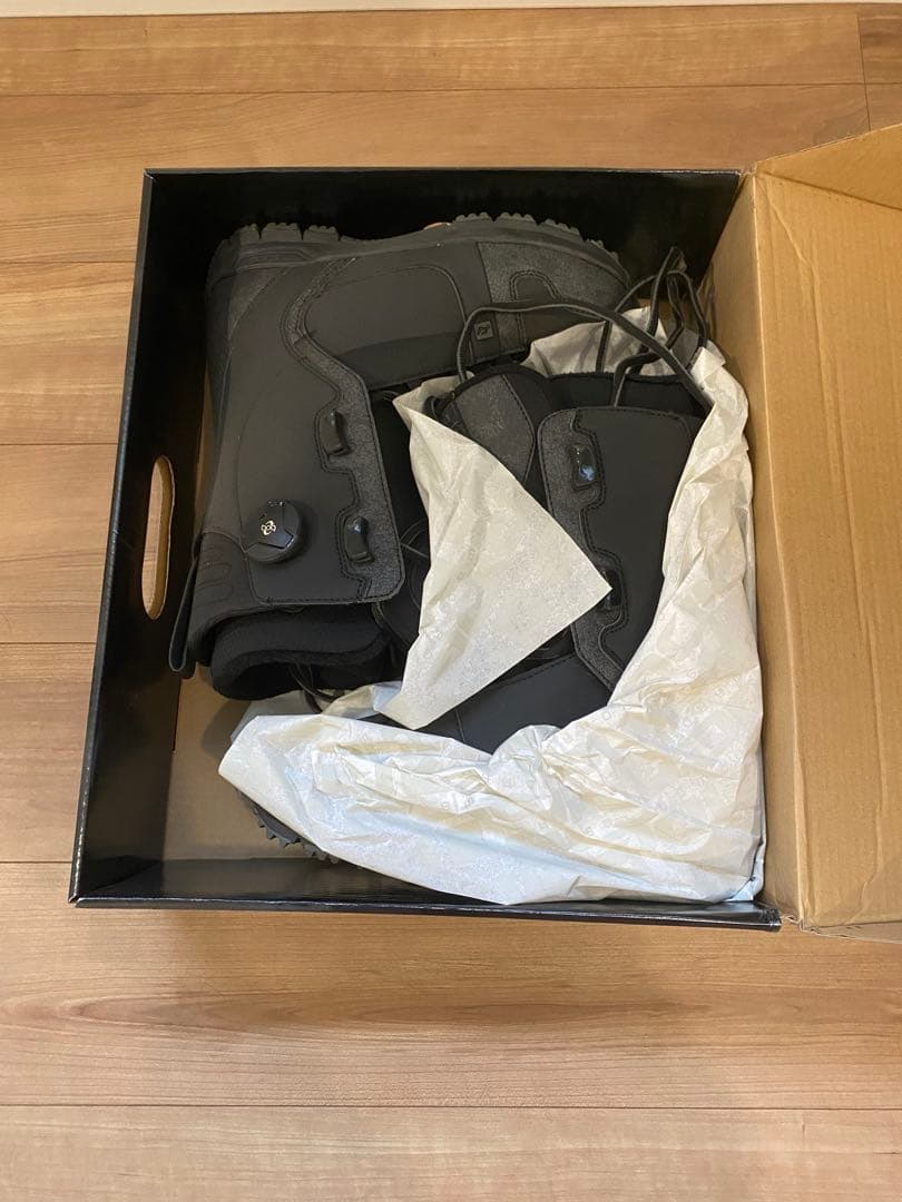 RIDE スノーボードブーツ 27.5