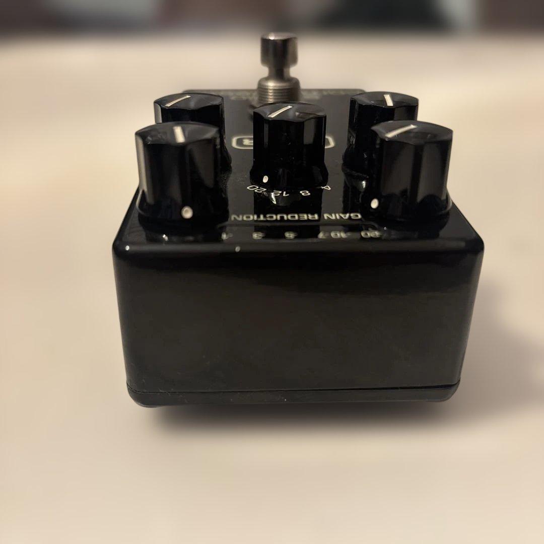 【即配送】MXR studio compressor ギターエフェクター
