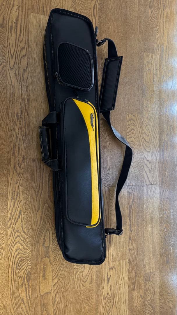 ビリヤードキュー　ブレイクキュー　ケースセット