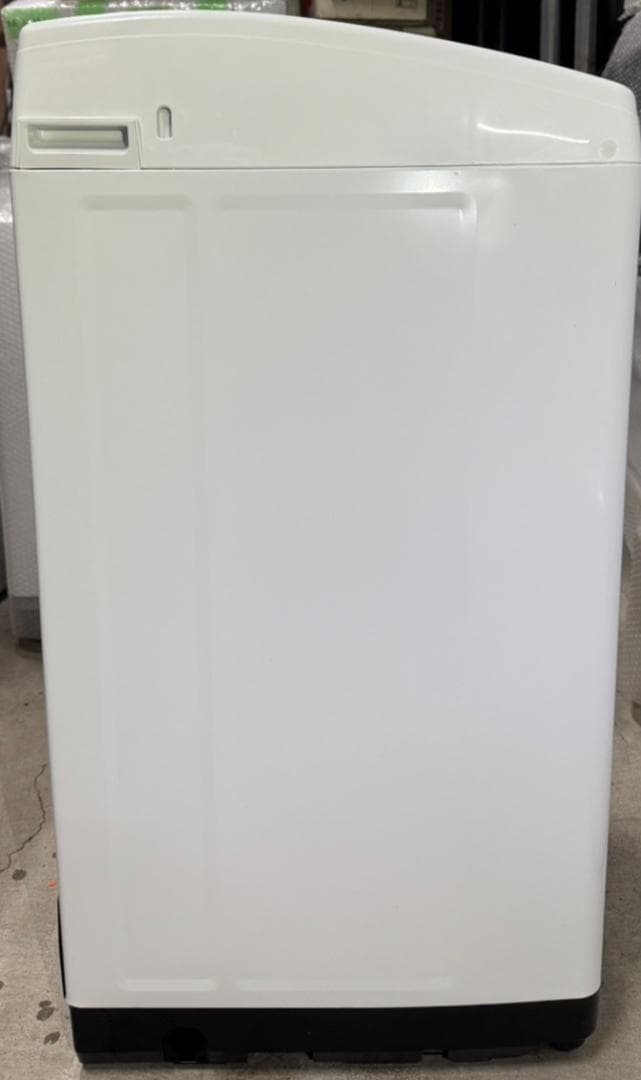 HITACHI 日立 全自動洗濯機 NW-50J 2024年製 5kg