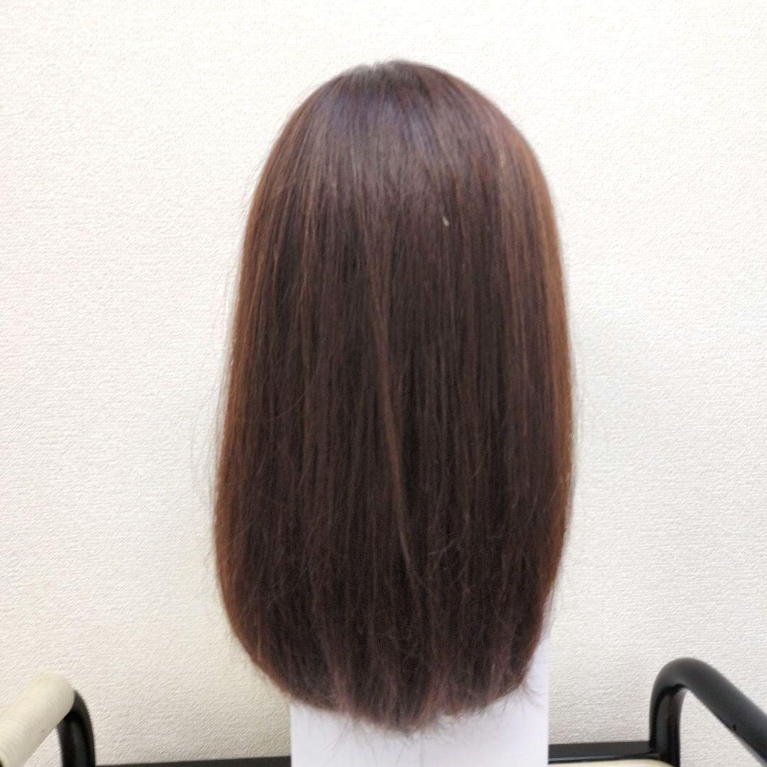 医療用ウイッグ ワンステップ ファイブスター