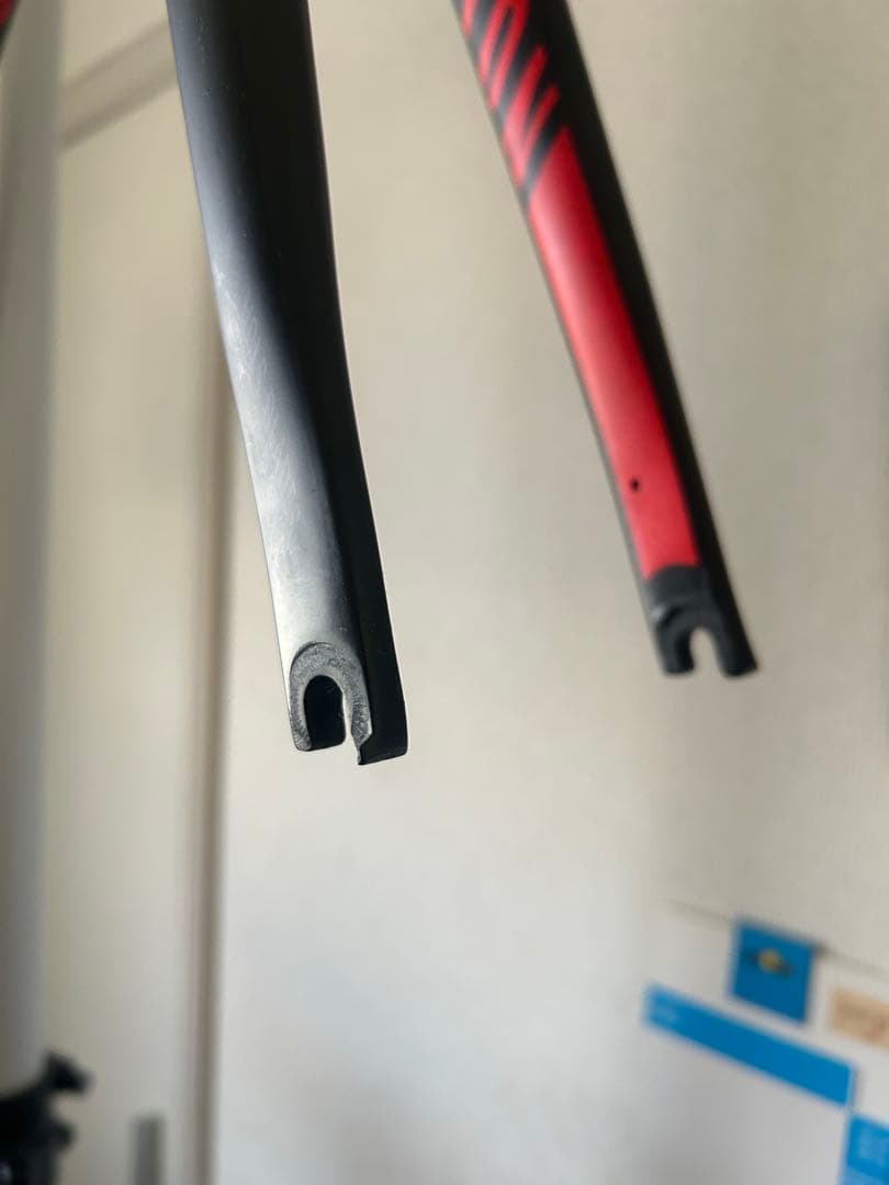 【早い者勝ち！2万START】キャニオン ULTIMATE CF SLX