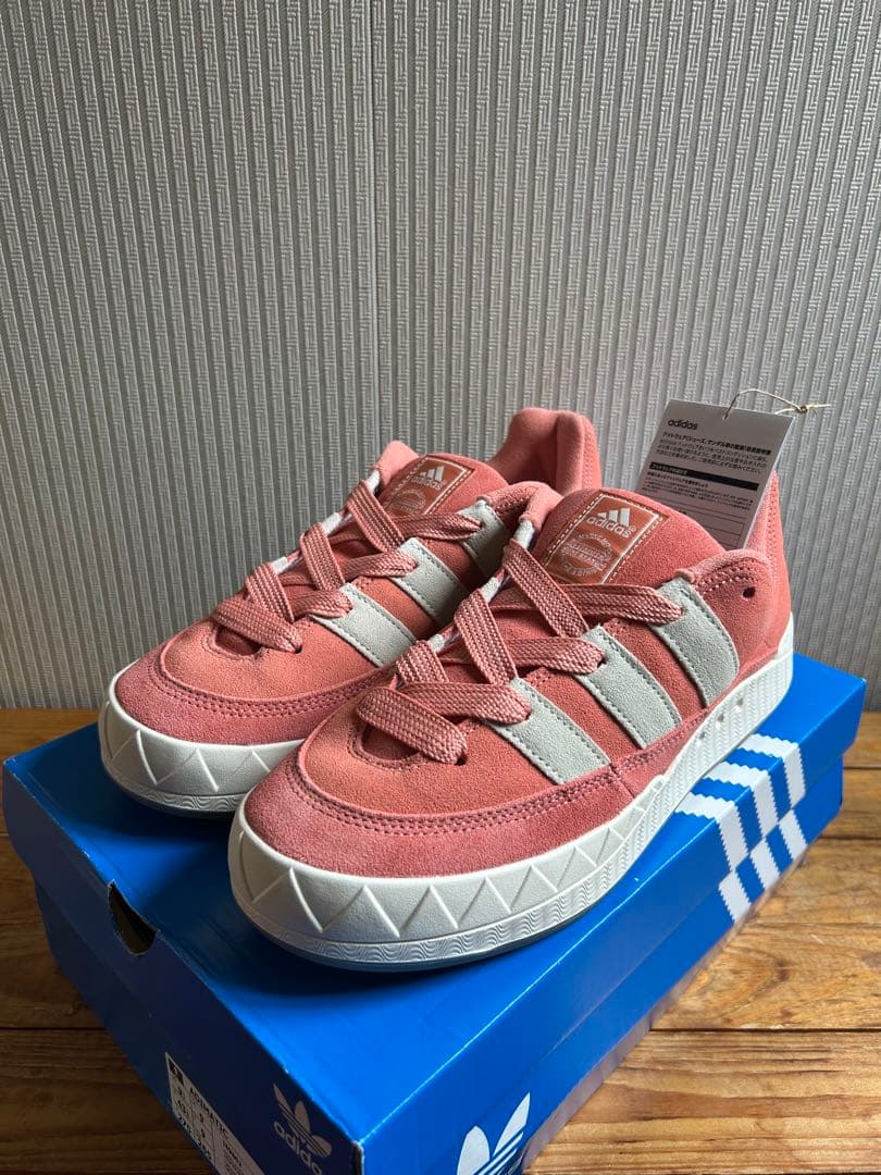 adidas ADIMATIC / アディダス アディマティック