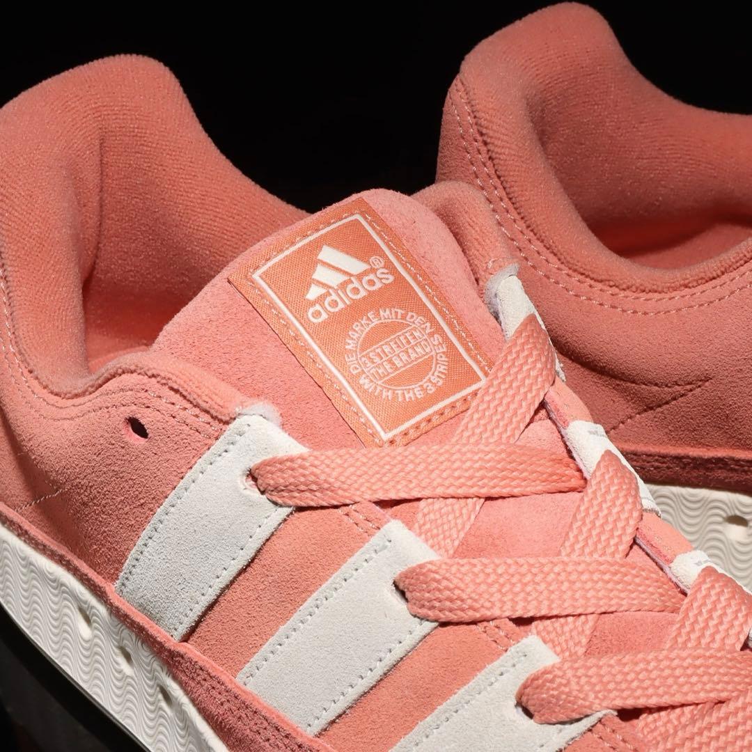 adidas ADIMATIC / アディダス アディマティック