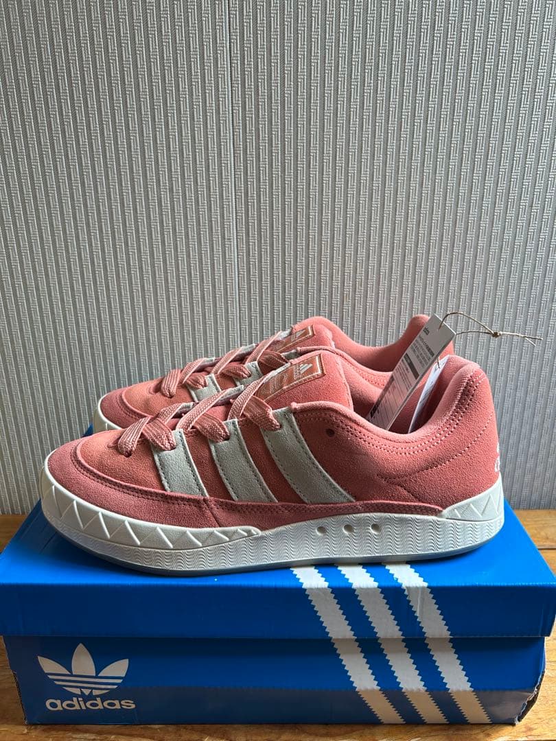 adidas ADIMATIC / アディダス アディマティック