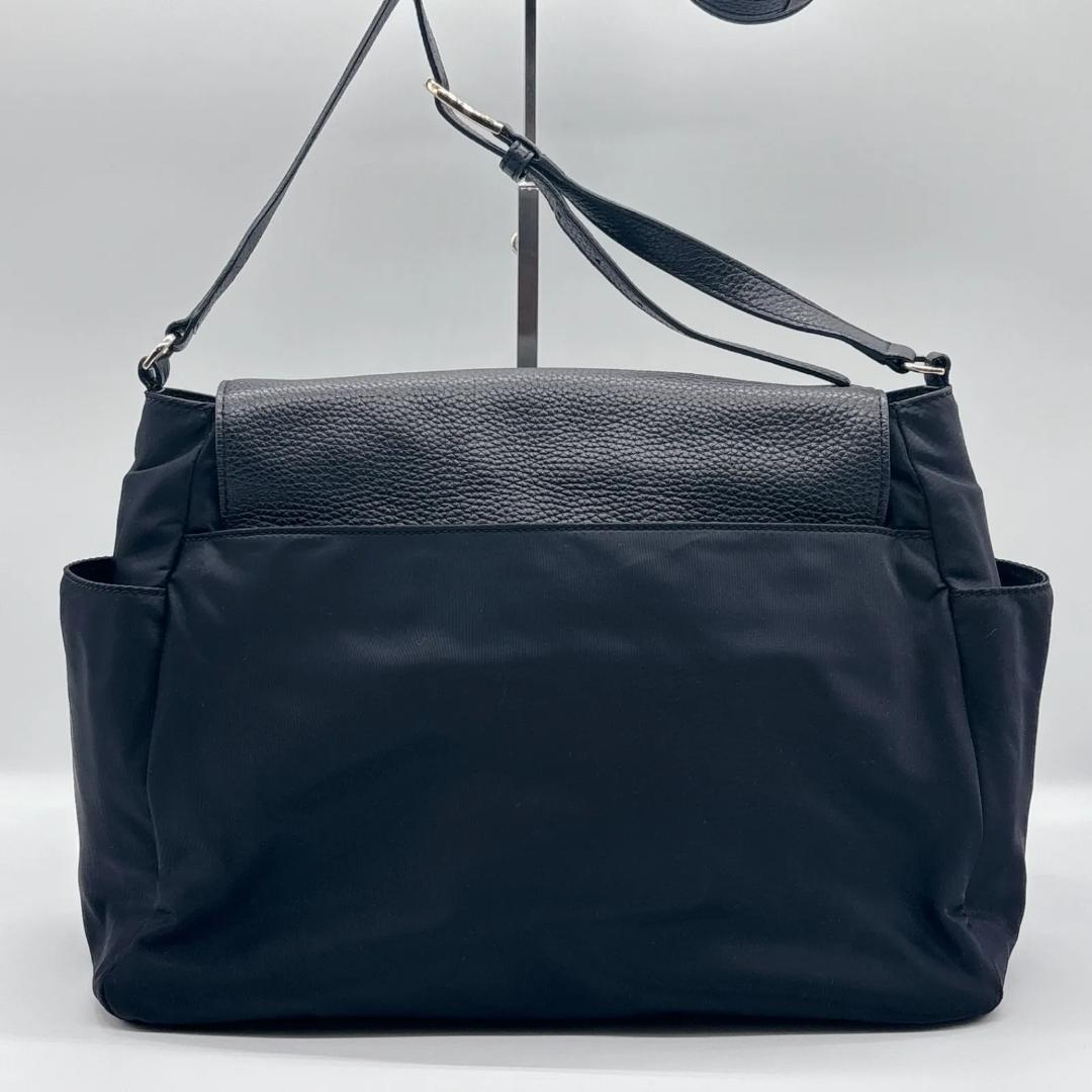 美品 トリーバーチ　マザーズバッグ　ショルダーバッグ　レディース 2way