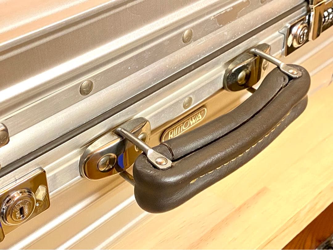 【専用】RIMOWA CLASSIC FLIGHT リモワ　スーツケース