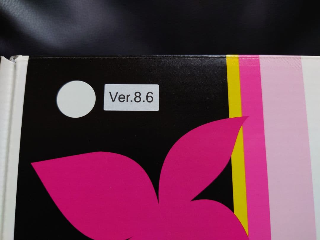 ke-non ケノン 脱毛器 ver8.6