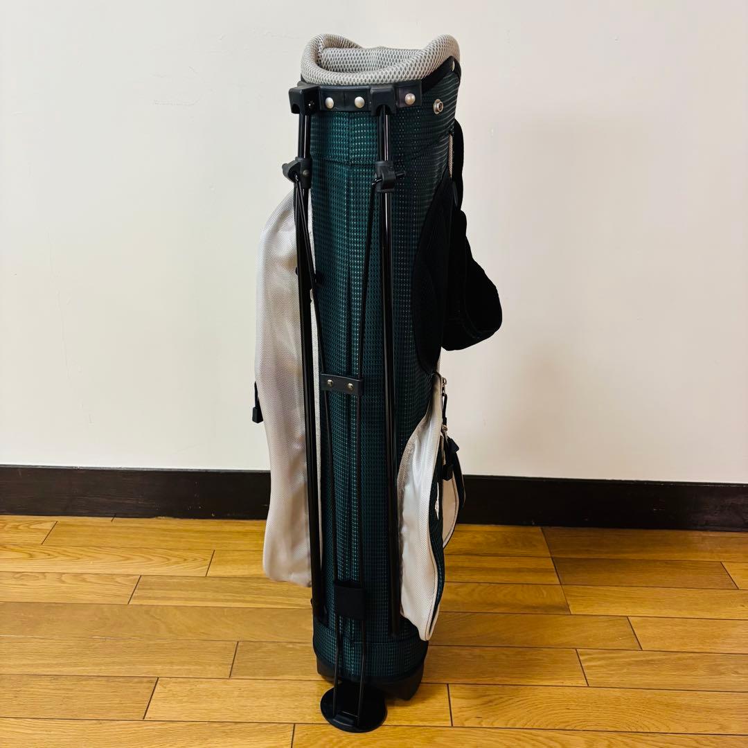 PERFORMANCE GEAR ゴルフキャディーバック（小バック）　スタンド式
