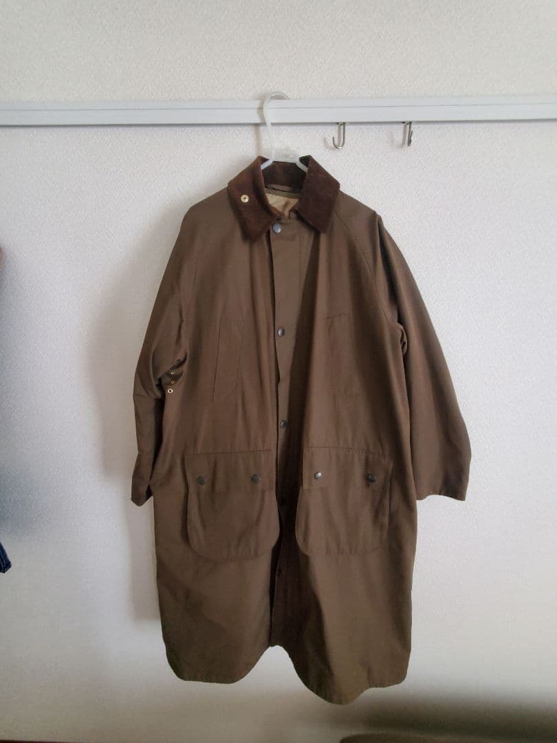 yuuki Barbour × BEAMS BOY