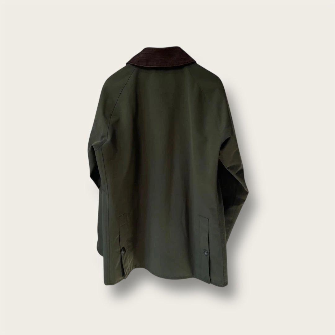 Barbour BEDALE ビデイル SL 2LAYER 【極美品】
