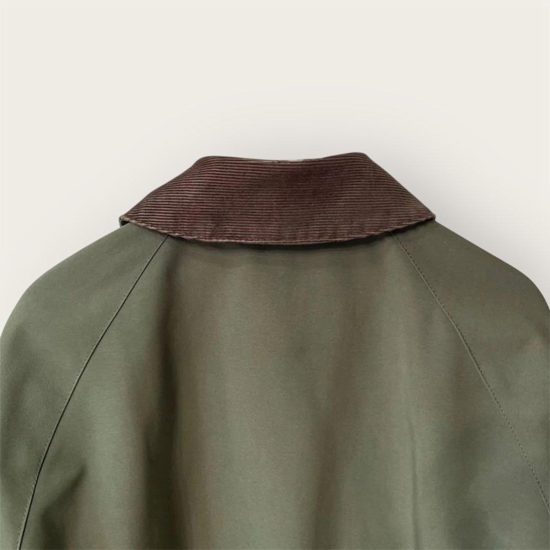 Barbour BEDALE ビデイル SL 2LAYER 【極美品】