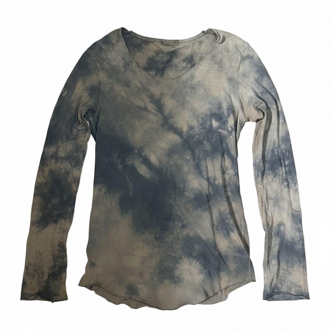 雪*)様 goa archive ロンT 00s