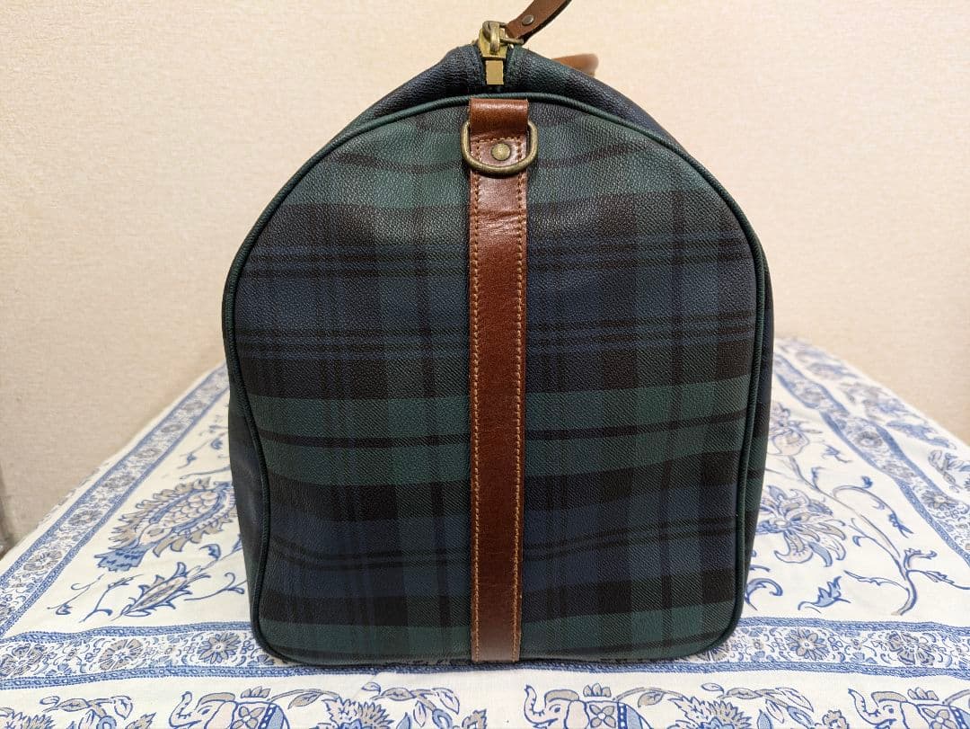 やまやまはたけさん専用●ラルフローレン ボストンバッグ
